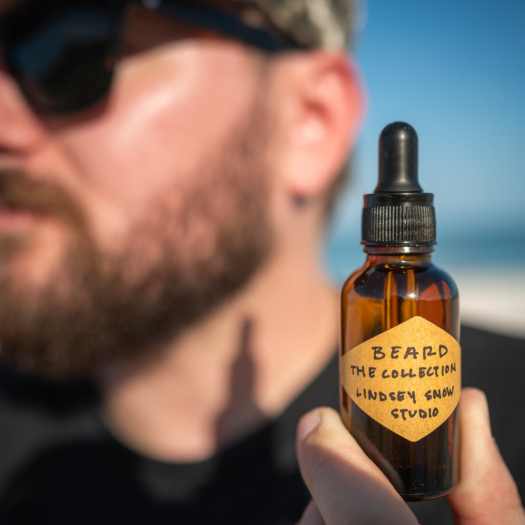 Beard